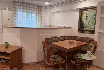 Apartament 2 camere,decomandat, etaj 1,Zona Centrala - 4