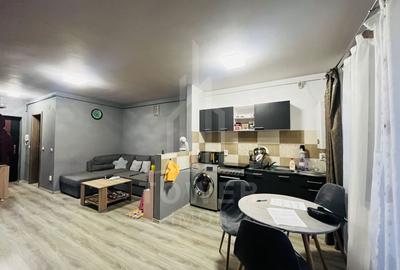 Apartament cu 2 camere în Vest - 2