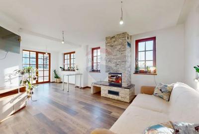 Casă cu 4 camere cu Teren 400 Mp în Avantgarden - 1