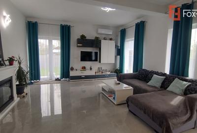 Casa individuala 4 camere, Sacalaz - zona Centrala - 16