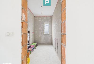 Casă cu 3 camere cu Teren 315 Mp în Central - 11