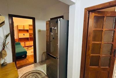 Apartament cu 2 camere decomandat în Sud - 5