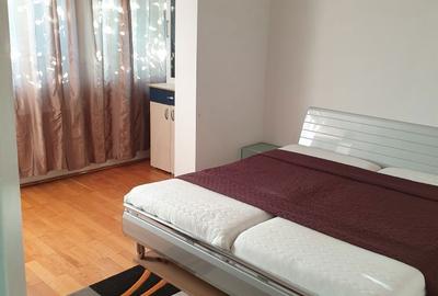 Apartament cu 4 camere decomandat în Central - 6