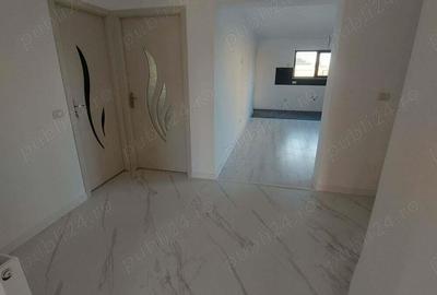 Apartament in vila 3 camere Gherae?ti - 4