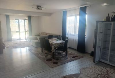 Casă cu 3 camere în Leordina - 1