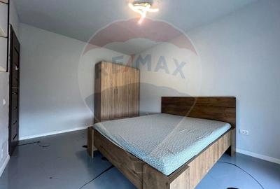 Duplex de inchiriat in zona Borhanci, panorama si expunere sud - 7