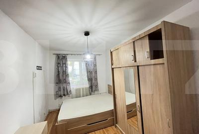 Apartament de 3 camere,60 mp Botosani - 3