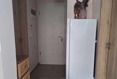 Apartament de 2 camere ( Parcare-Boxa )-Kasper-Coresi - 8