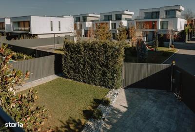 Casă cu 4 camere cu Teren 400 Mp în Nord - 3