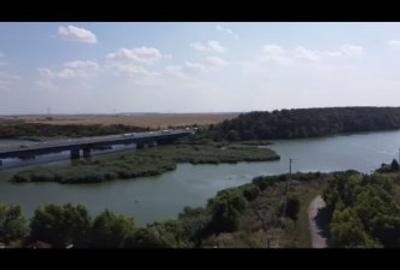 Teren de vanzare intravilan 1900m2 in Branesti IF - 3