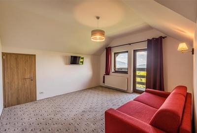 FILM! Oaza de relaxare si rafinament, in peisaje montane spectaculoase, Fundata, - 23