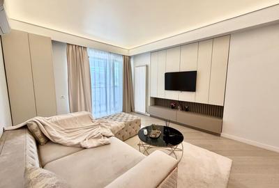 Apartament cu 2 camere semidecomandat în Pipera - 2