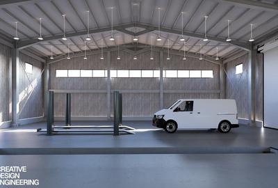 COMISION O%! Frumusani - Teren mixt, de vânzare - 5