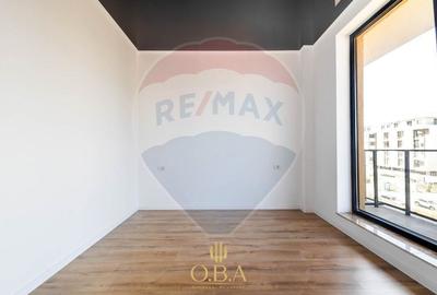 De vanzare, Apartament 2 camere si terasa, zona Lidl, Mamaia Nord - 5