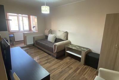 Garsonieră decomandată în Dorobanți - 5