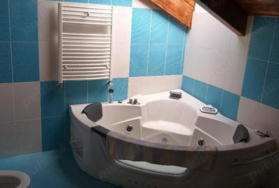 Apartament cu 4 camere semidecomandat în Bragadiru - 9