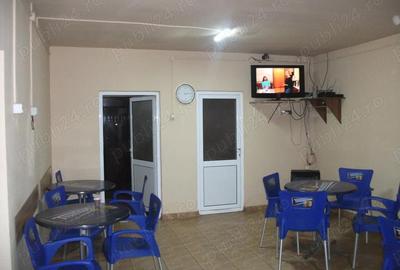 Spațiu comercial, de 63 mp, în Mătăsari - 2