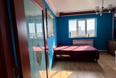 Apartament cu 3 camere decomandat, mobilat în Tomis Nord - 7