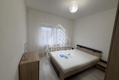 Apartament cu 2 camere decomandat în Aradului