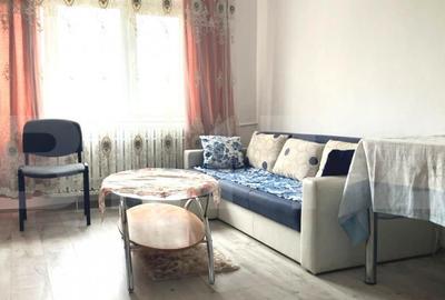 Apartament cu 3 camere decomandat, mobilat în Central - 3
