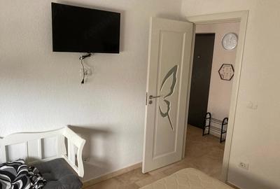 Apartament cu 2 camere semidecomandat în Nord - 9