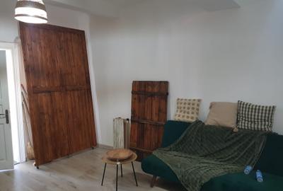 TINERETULUI-SINCAI,SPATIU COMERCIAL 80 MP,VAD,STRADAL.800 EURO - 9