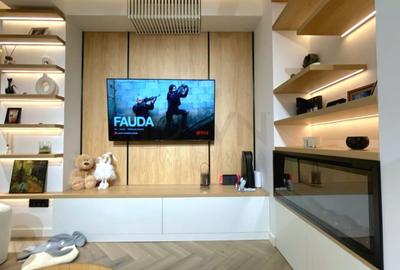 REA1023569 Penthouse Luxury Cismisgiu - 4