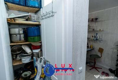 Apartament cu 2 camere semidecomandat în Dallas - 15