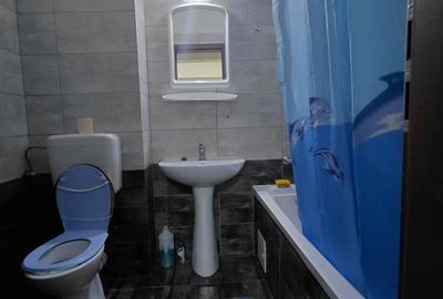 Apartament cu 2 camere decomandat în Central - 1