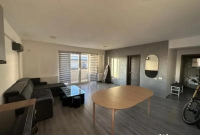 Apartament cu 2 camere semidecomandat în Triaj - 3