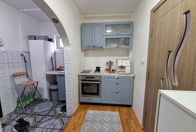 Apartament cu 2 camere semidecomandat, mobilat în Blașcovici - 4
