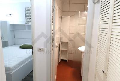 Apartament cu 2 camere în Circumvalațiunii - 7