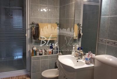 Casă individuală cu 3 camere cu Canalizare în Tomis Plus - 9