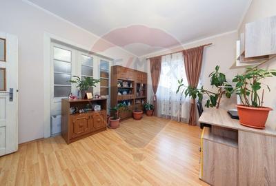 Casă săsească deosebită în Cristian – complet mobilată și utilată - 20