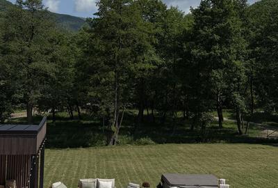 Casă cu 4 camere în Câmpu Cetății - 9