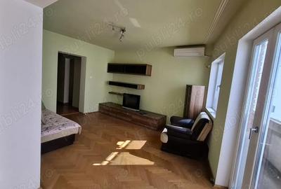 Apartament cu 3 camere, mobilat în Dorobanți - 2