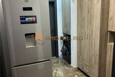 Apartament cu 2 camere decomandat în Albești - 14