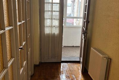 Vanzare apartament cinci camere vila D+P+2 Medicina Cotroceni - 21