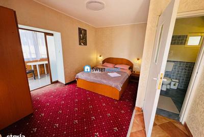 Casă cu 4 camere cu Teren 30 Mp în Bran - 15