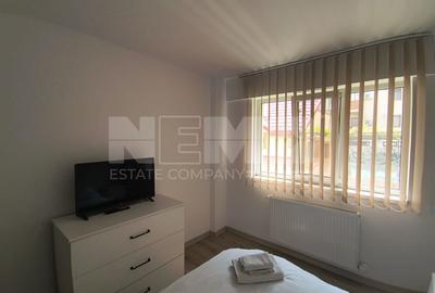 Apartament cu 2 camere decomandat, mobilat în Burdujeni - 6