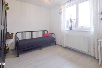 Casă cu 3 camere cu Teren 108 Mp în Măgurele - 16