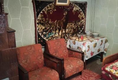 Casă cu 4 camere cu Teren 320 Mp în Anadolchioi - 6