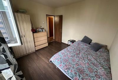 Proprietar, 3 camere, bloc 1986, decomandat, reabilitat, Kaufland,  Dristor - 4