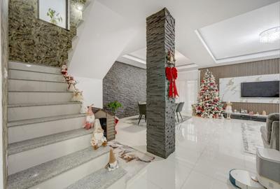 Liniste si spatiu langa oras- Mesteacanului 10 Dobroesti - 3