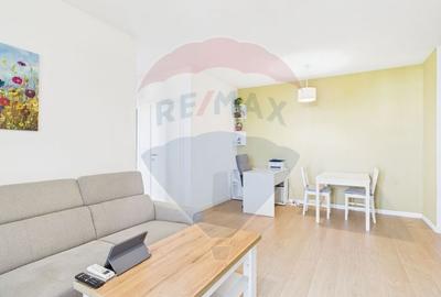 De vanzare | AFI CITY | 3 camere + parcare - 4