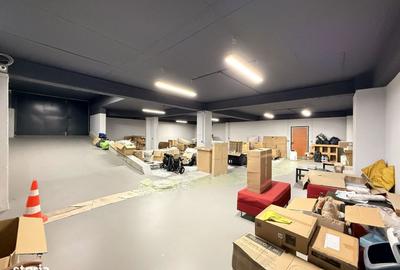 Spațiu comercial, de 270 mp, în Otopeni - 2