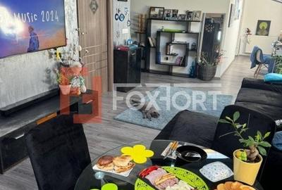 COMISION 0% Apartament cu 3 camere, decomandat, zona Braytim - 3