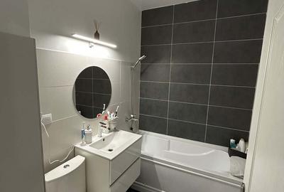 Apartament cu 2 camere în Central - 1