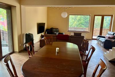 Casă individuală cu 7 camere cu Canalizare în Satu Nou - 14