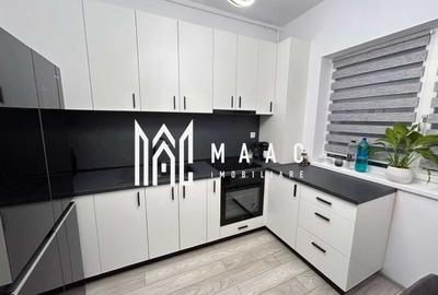 Apartament cu 2 camere decomandat, mobilat în Șelimbăr